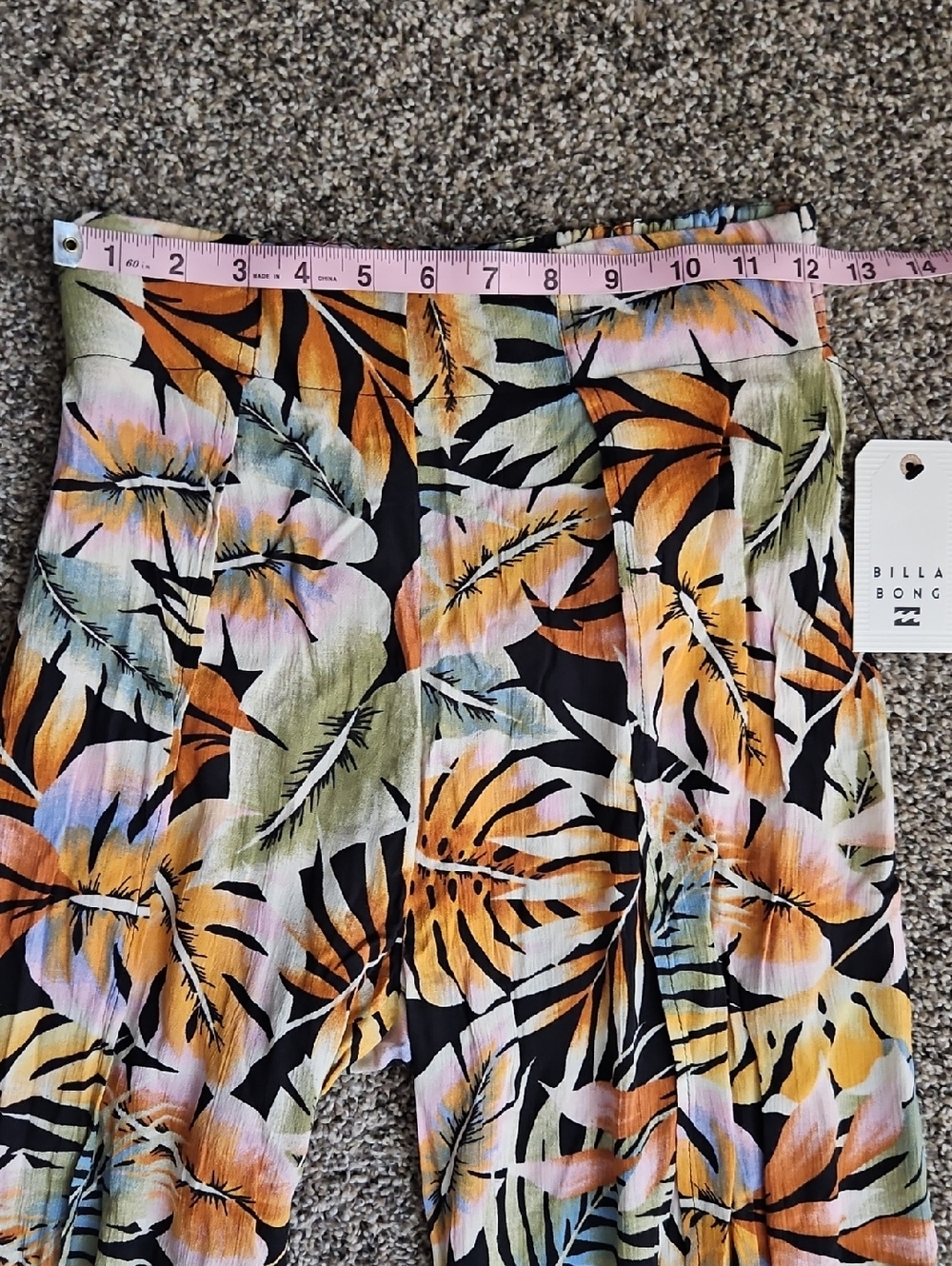 Billabong Split Spirit Beach Pants - Picture 10 of 14